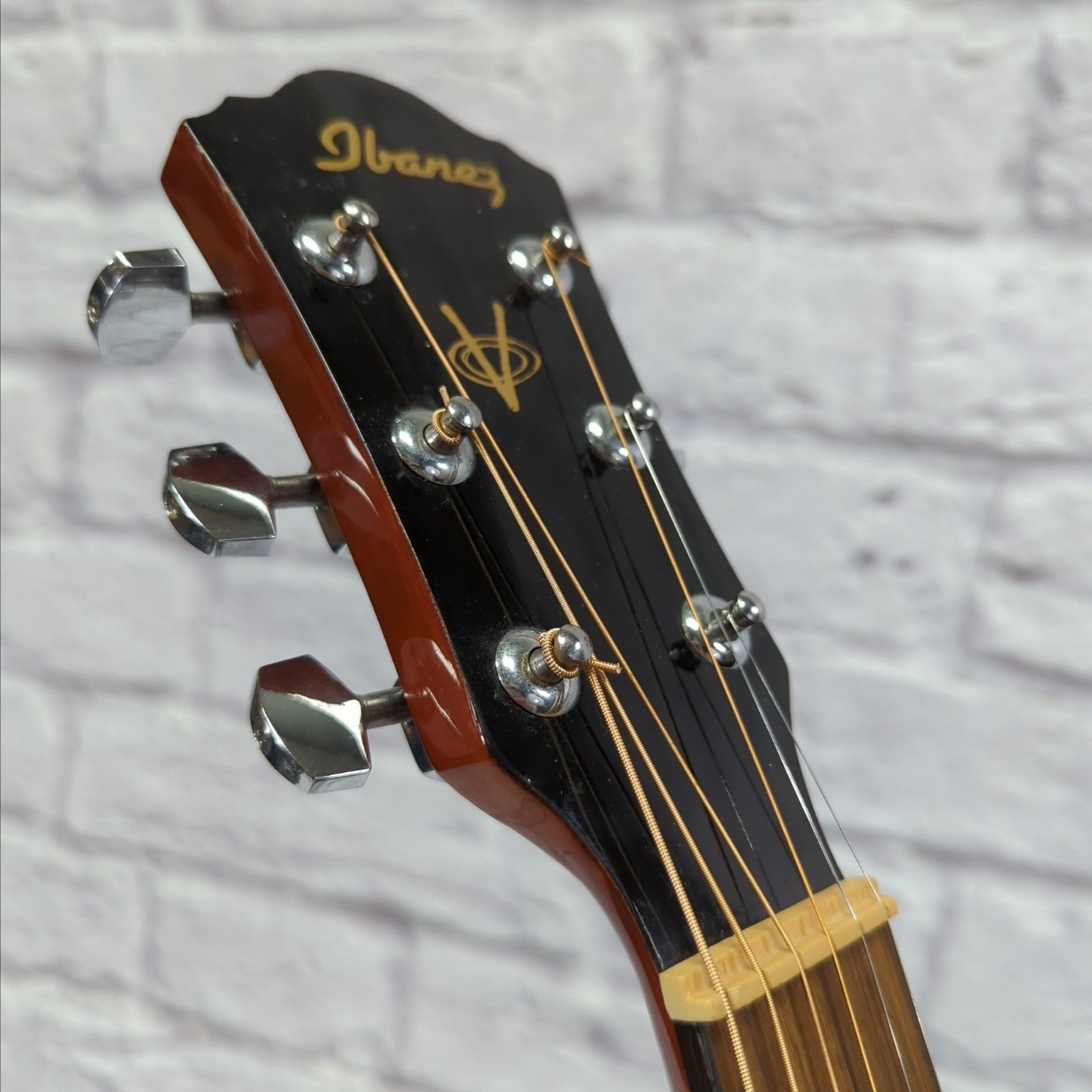 Ibanez V50MJP-NT-2Y-01 Acoustic Guitar