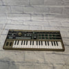 Korg Microkorg ( Missing Microphone) Analog Synth