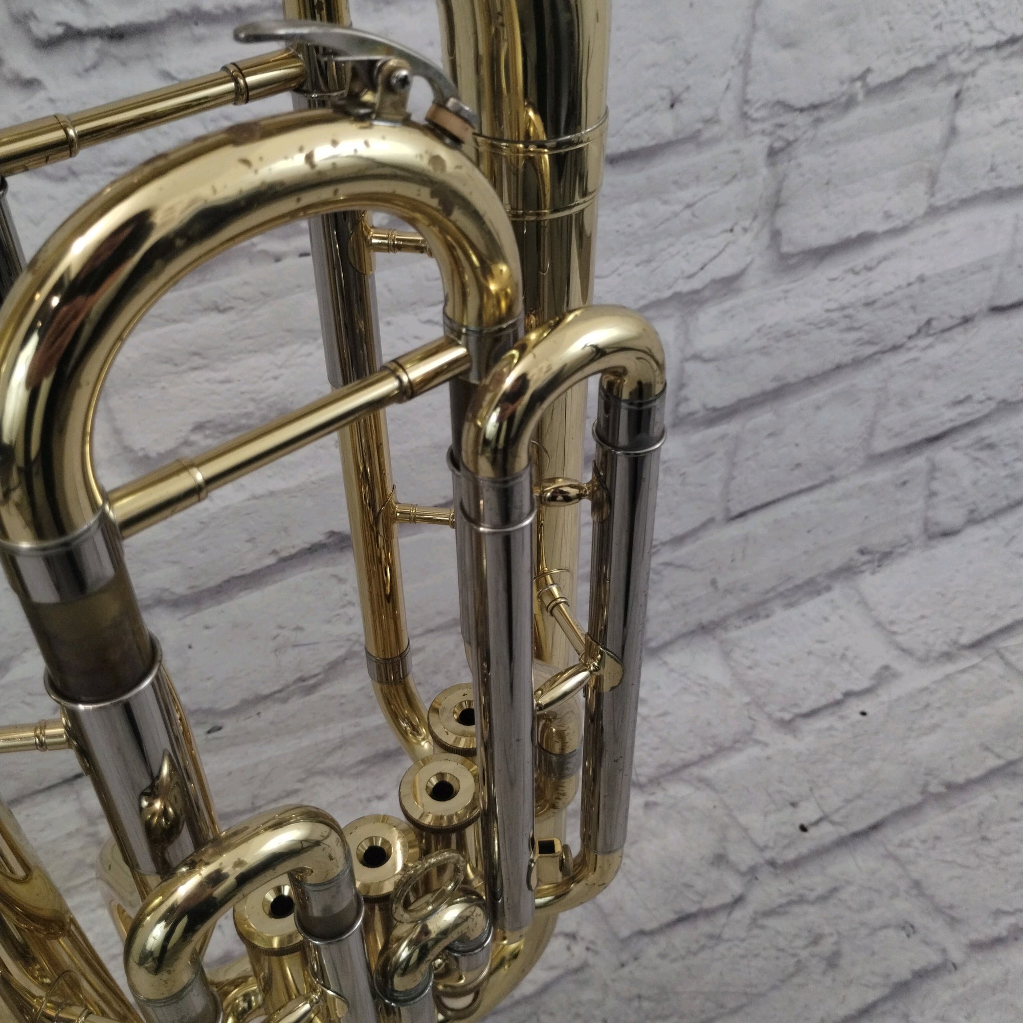 Yamaha YEP321 Euphonium