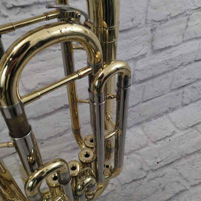 Yamaha YEP321 Euphonium