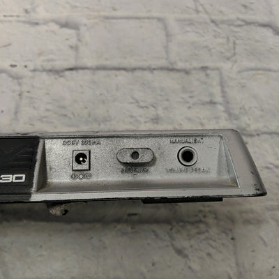 Zoom 3030 Multieffects Pedal Effects Pedal