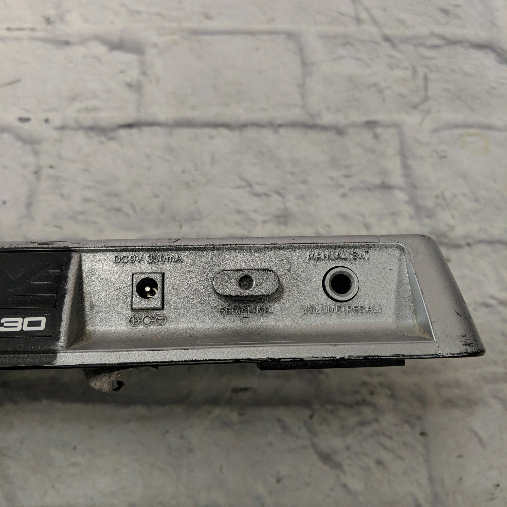 Zoom 3030 Multieffects Pedal Effects Pedal