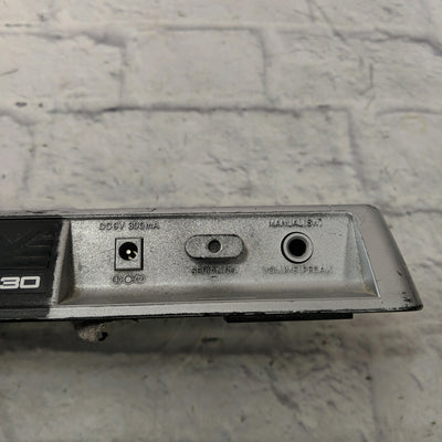 Zoom 3030 Multieffects Pedal Effects Pedal