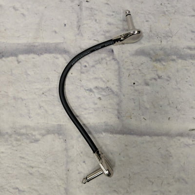 Unknown Patch Cable 1/4in Plugs