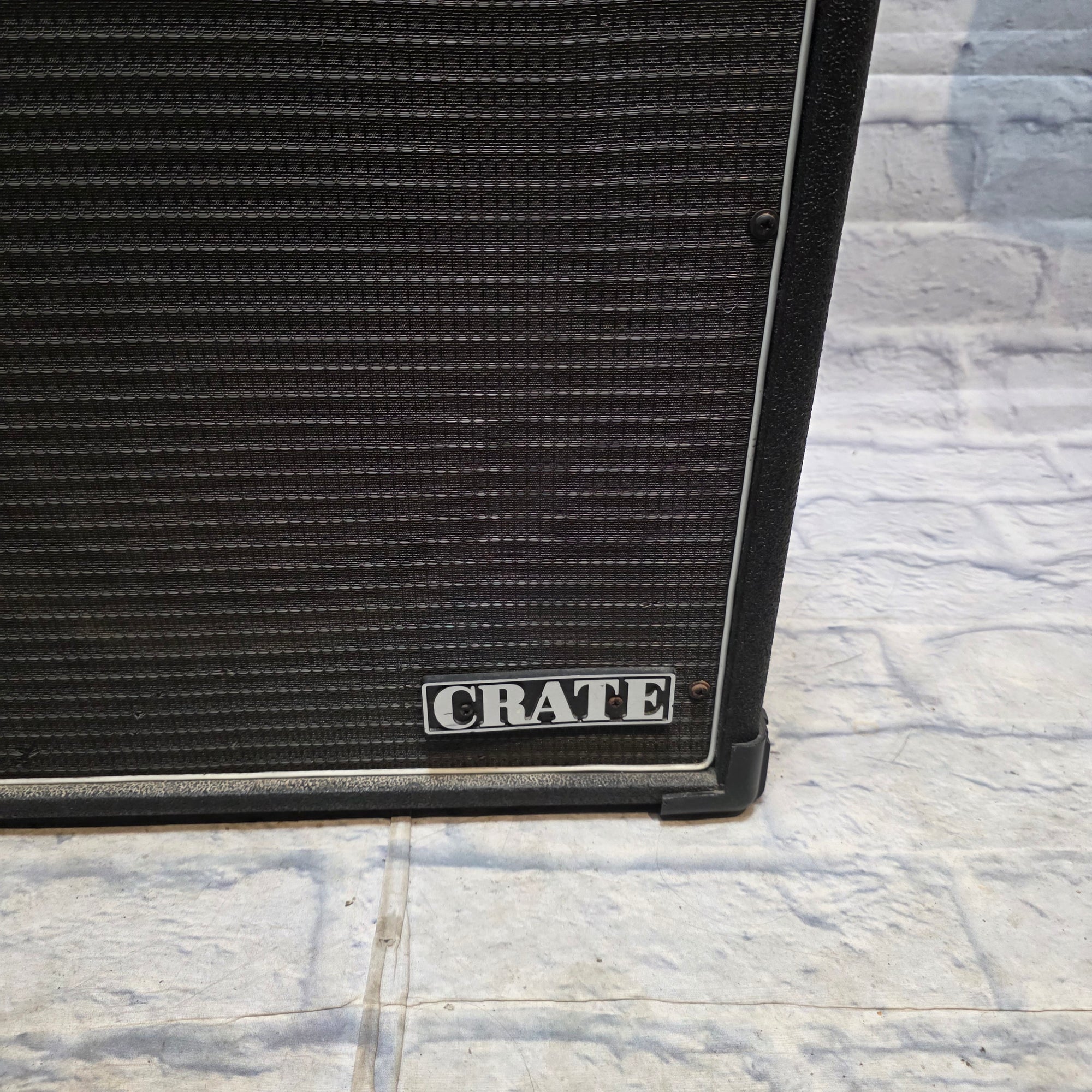 Crate KBA 60 Amp