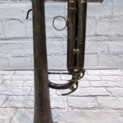 Yamaha Allegro YTR5335G Trumpet W/Case