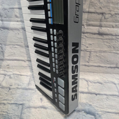 Samson Graphite 49
