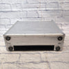 Rockcase by Warwick Aluminum Pedalboard Flightcase