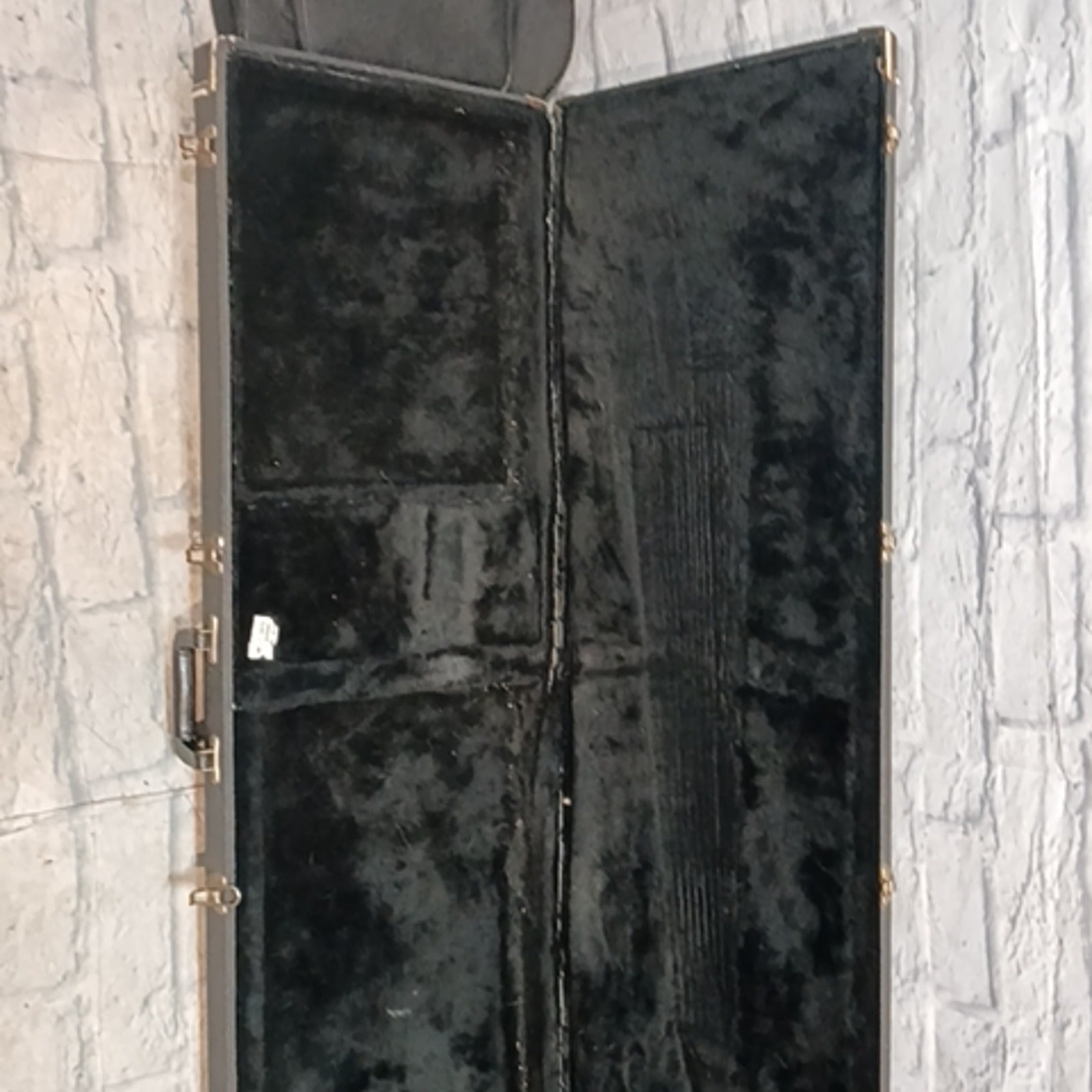 Epiphone hard case Hard Case