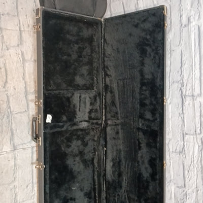 Epiphone hard case Hard Case