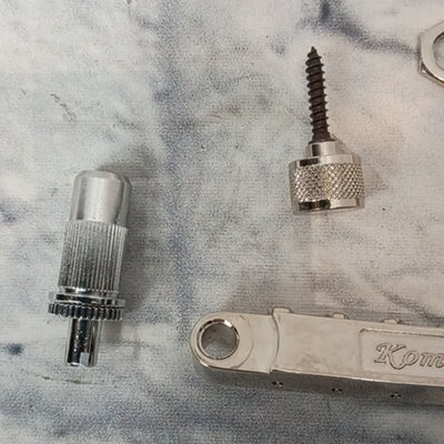 Komido Bridge Electric Guitar Part