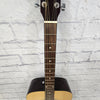 Fender FA-100 Acoustic Guitar