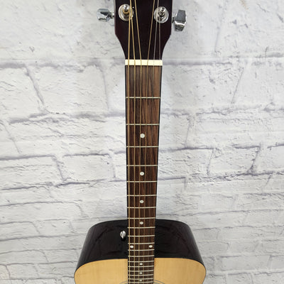 Fender FA-100 Acoustic Guitar