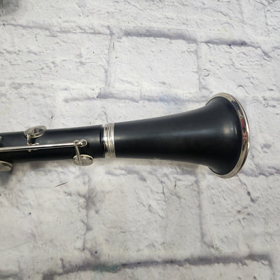 Accent Clarinet Clarinet