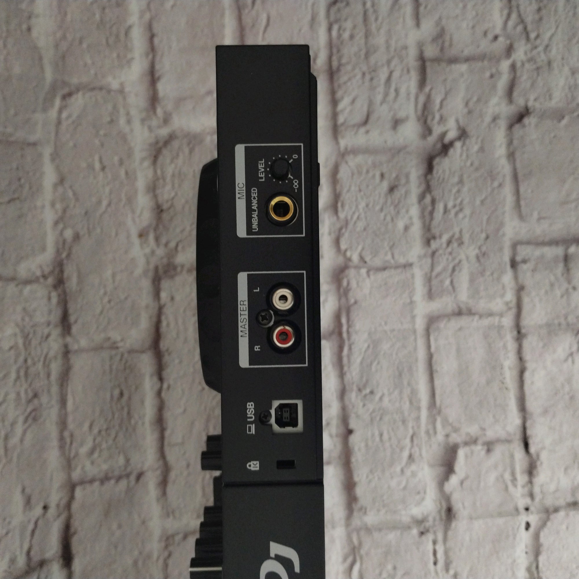 Pioneer Rekordbox DDJ-400 DJ Controller