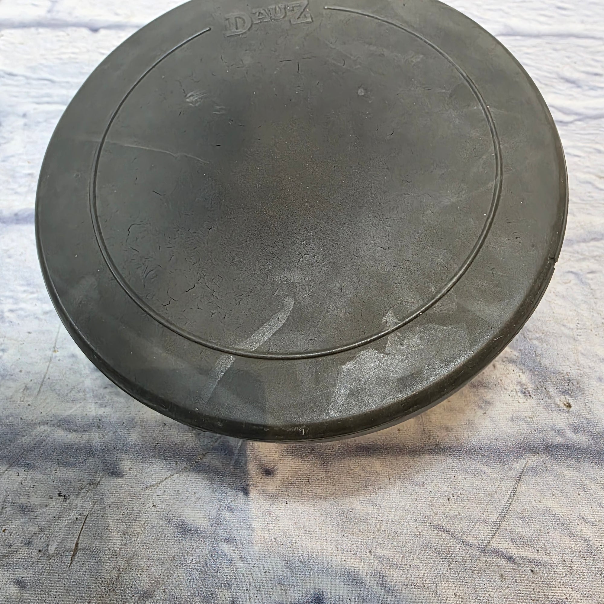 Dauz 6" Round  Drum Pad