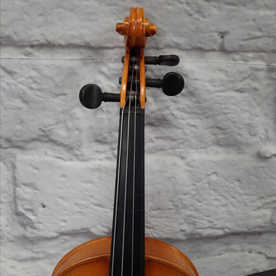 Cremona Fecit Anno 1731 3/4 Violin w/case