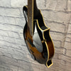 Michael Kelly L-Solid F-Style Mandolin w/ case