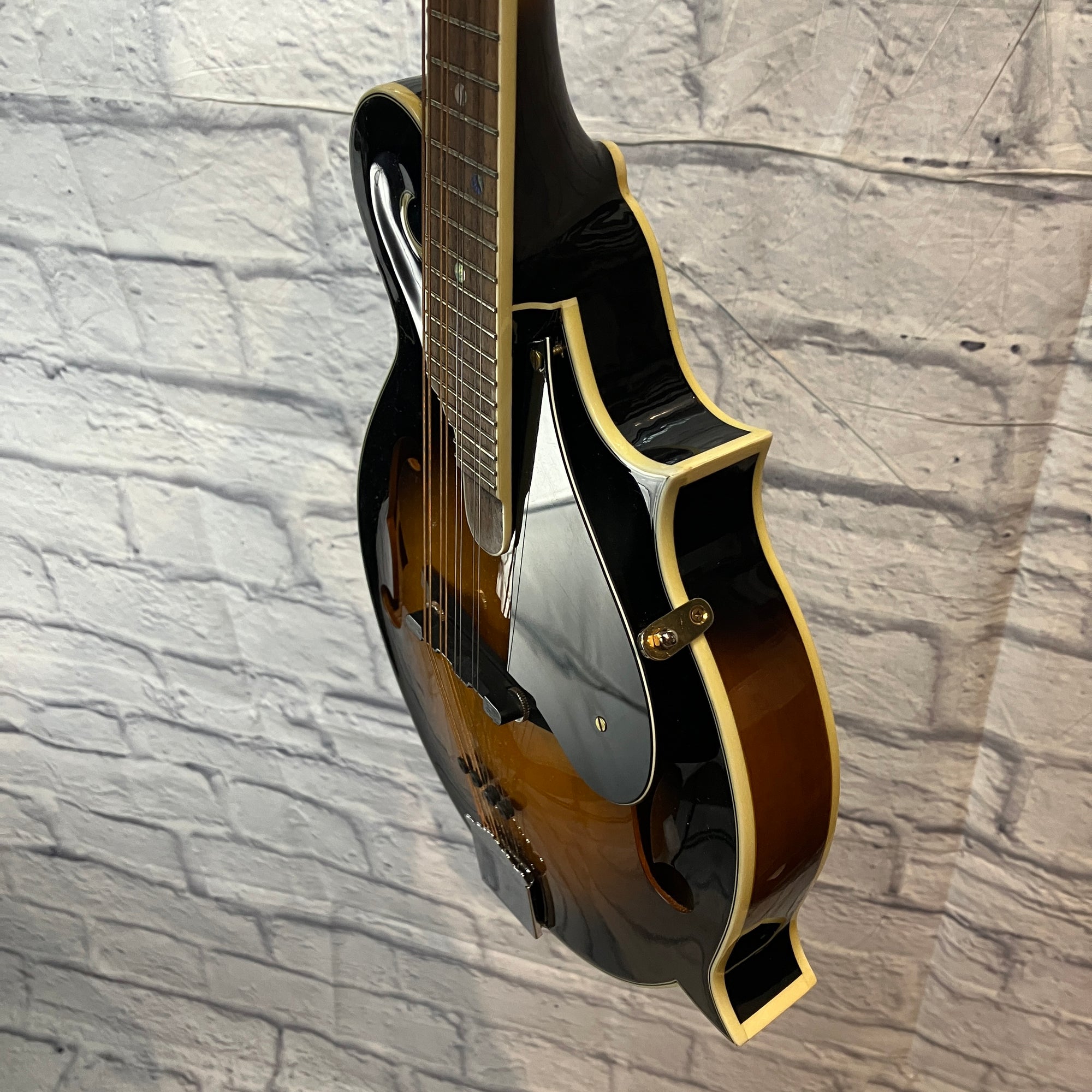 Michael Kelly L-Solid F-Style Mandolin w/ case