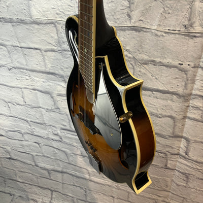 Michael Kelly L-Solid F-Style Mandolin w/ case