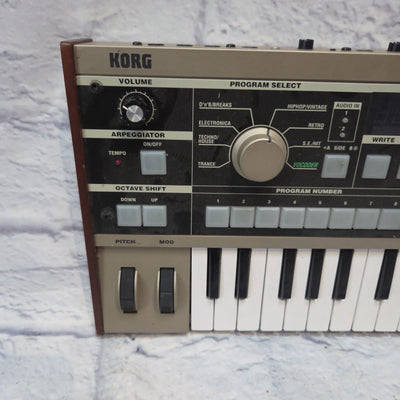 Korg MicoKORG Synth