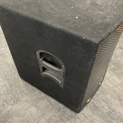 Cerwin-Vega INT1185 18 Passive Subwoofer