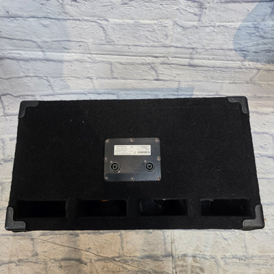 Mark Bass Traveler 102P 400W 2x10 Bass Cab