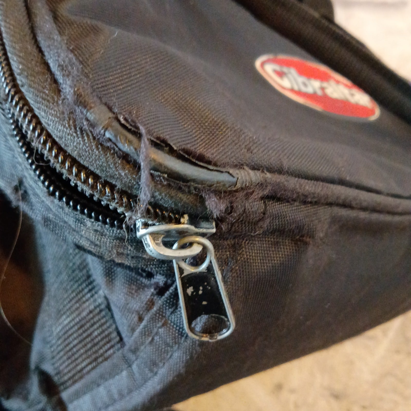 Gibraltar Hardware Bag