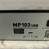 Numark MP103 USB DJ Rack