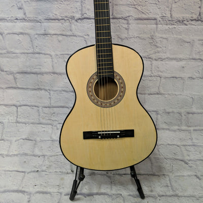 Best Choice Beginner's Acoustic With Bag Acoustic Guitar