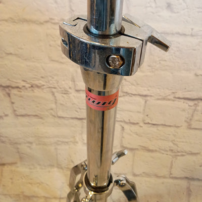 Ludwig Red Label Boom Cymbal Stand with Counter Weight