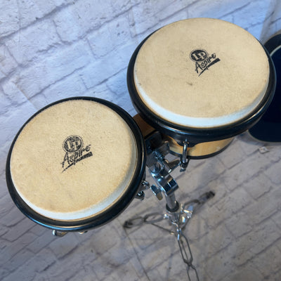 LP Latin Percussion Aspire Bongos