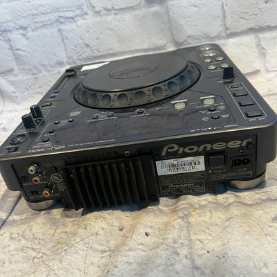 Pioneer CDJ-1000 DJ Turntable