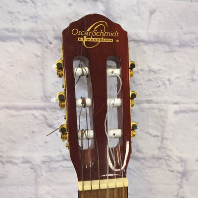 Oscar Schmidt OC9 Acoustic Guitar