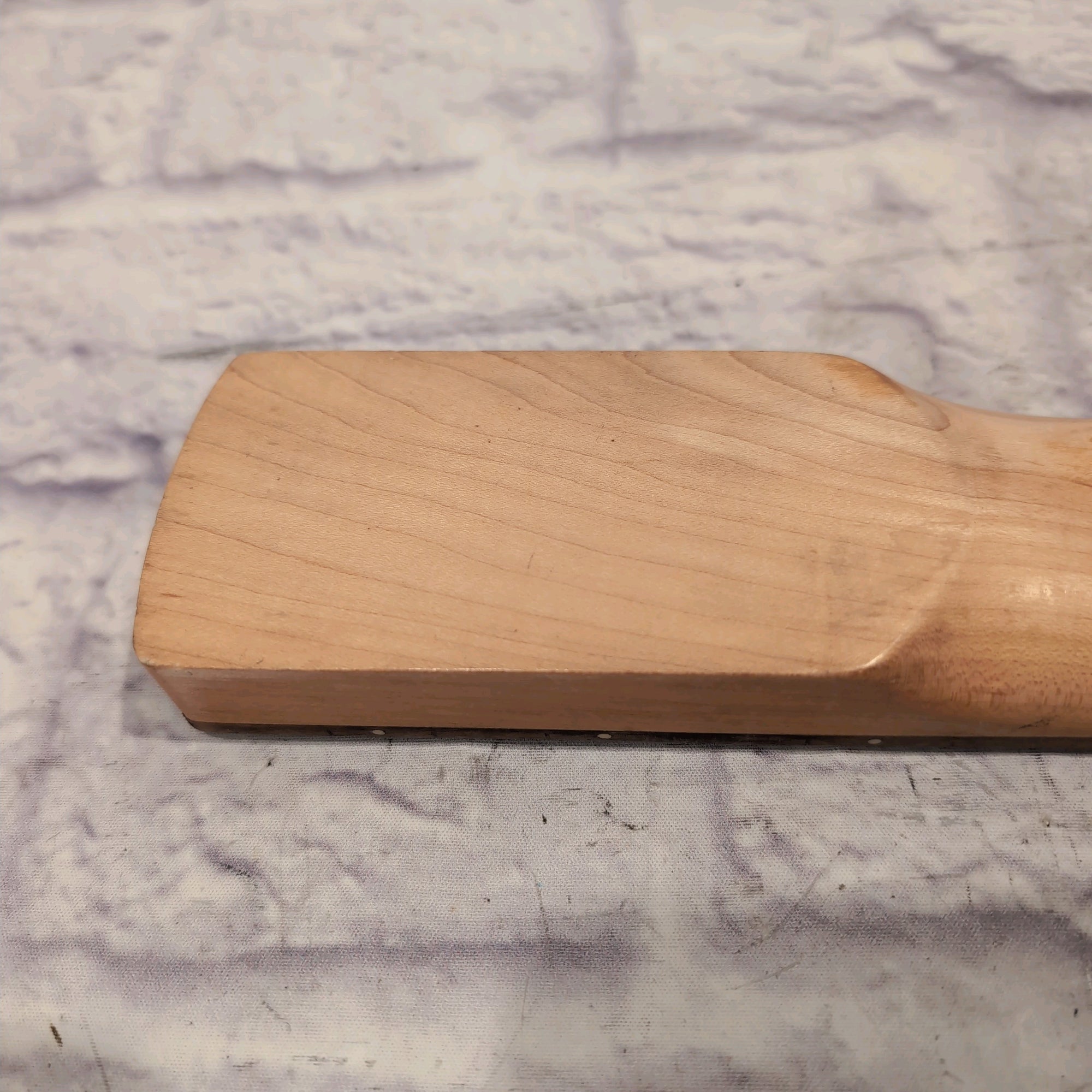 Focus by Kramer 420S Bass Neck