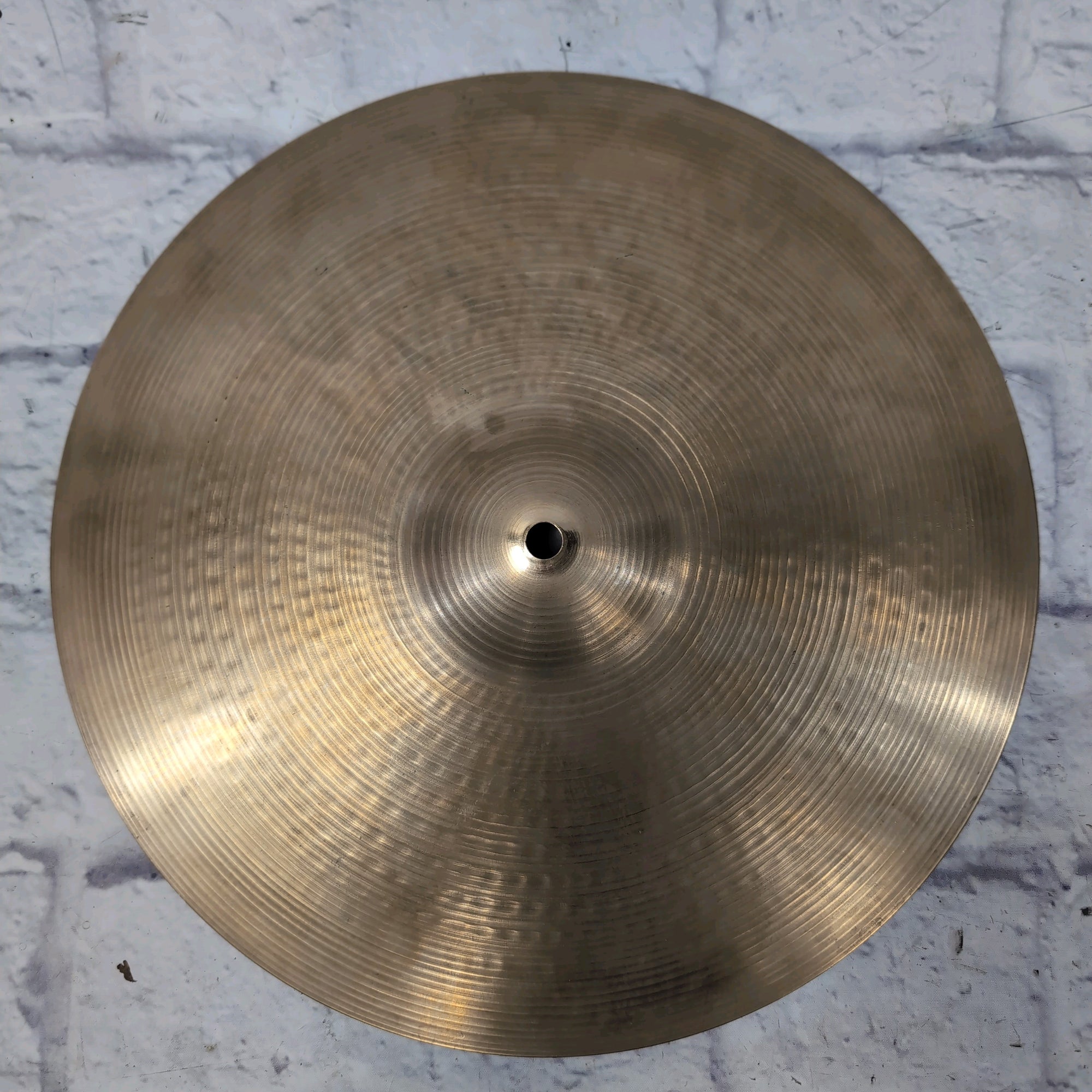 Zildjian 15 Avedis Hi Hat Cymbal Pair