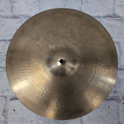 Zildjian 15 Avedis Hi Hat Cymbal Pair