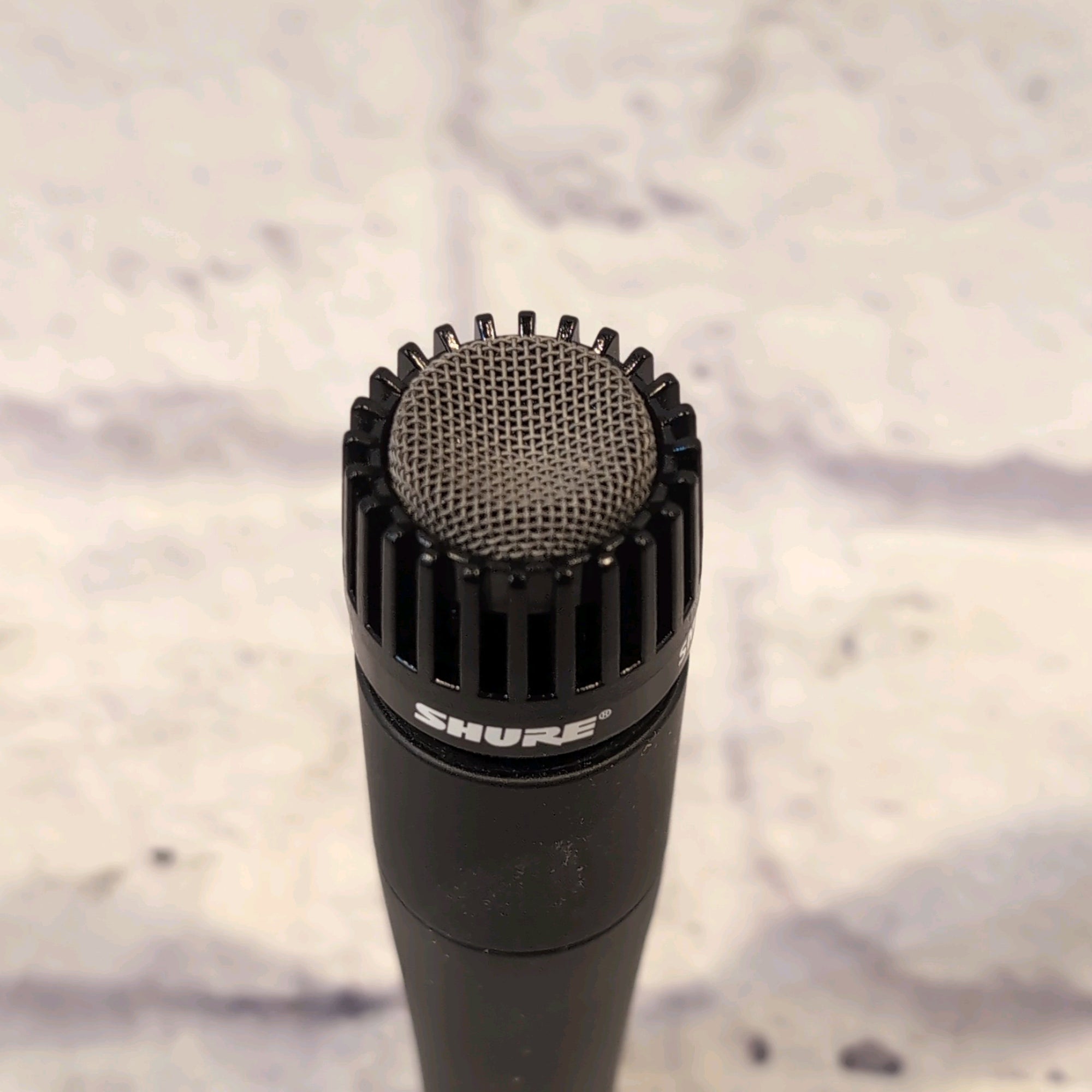 Shure SM57 Cardioid Dynamic Microphone