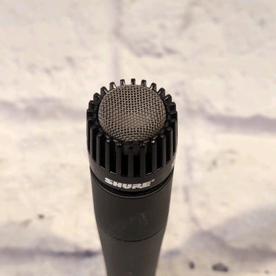 Shure SM57 Cardioid Dynamic Microphone