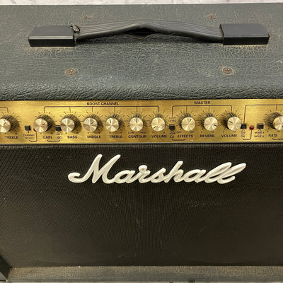 Marshall Valvestate Bi-Chorus 200 2x12 Combo Amp AS-IS