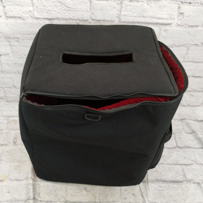 Modern Case Co. Black Combo Amp Bag