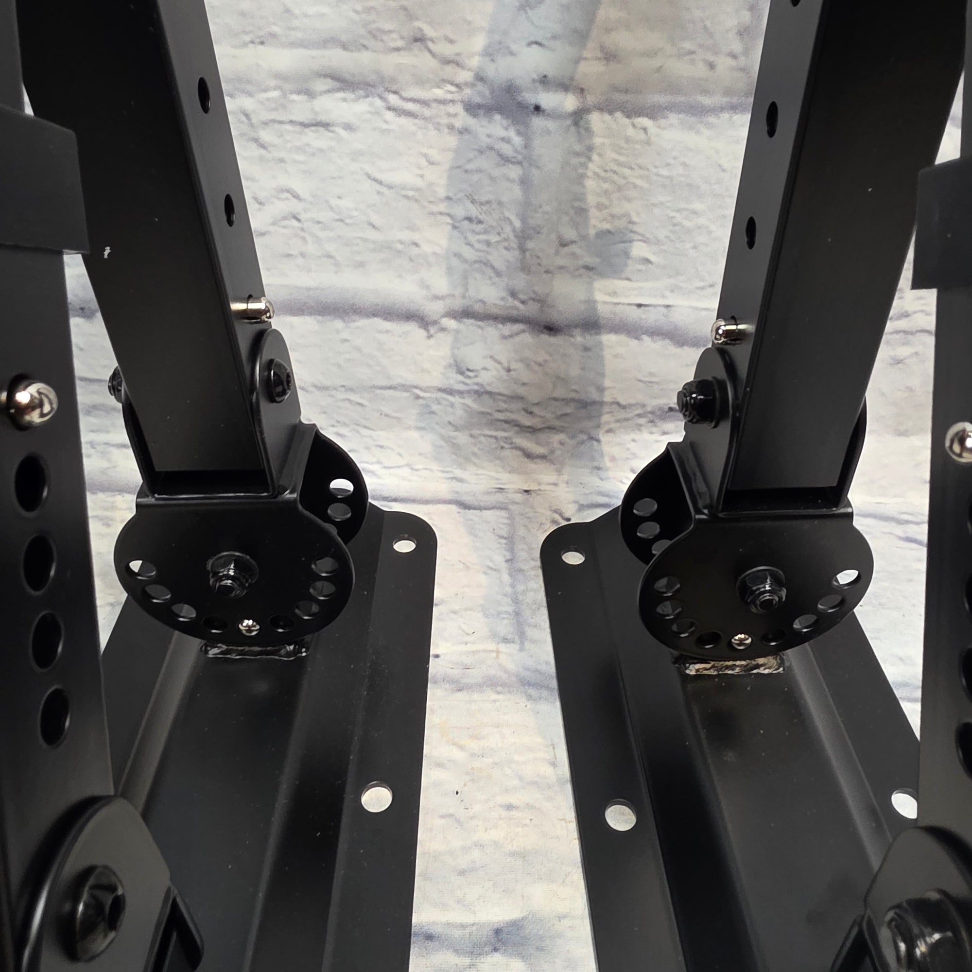 Vondynote Speaker Wall Mounts