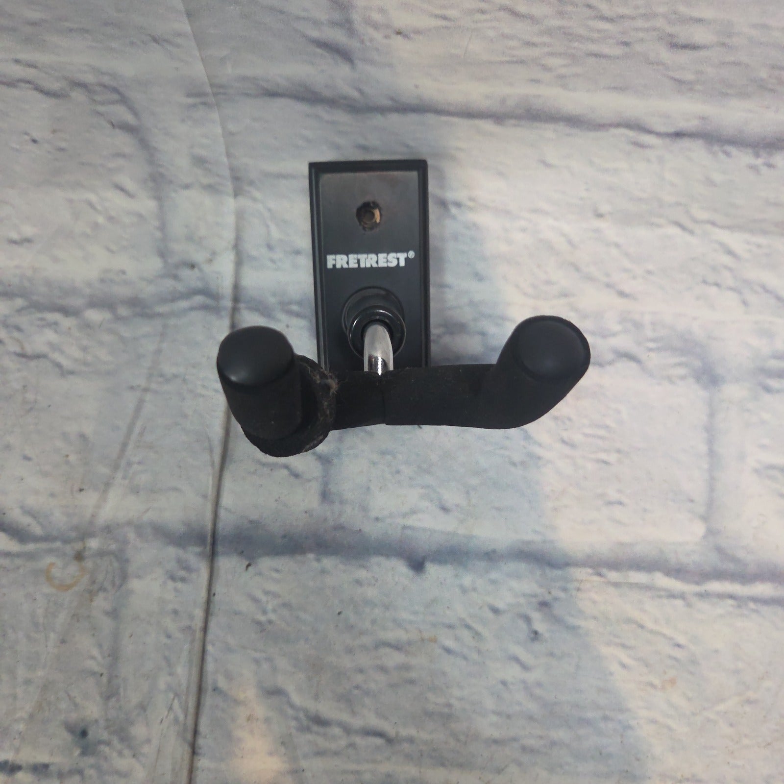 Fretrest Wall Hanger Stand