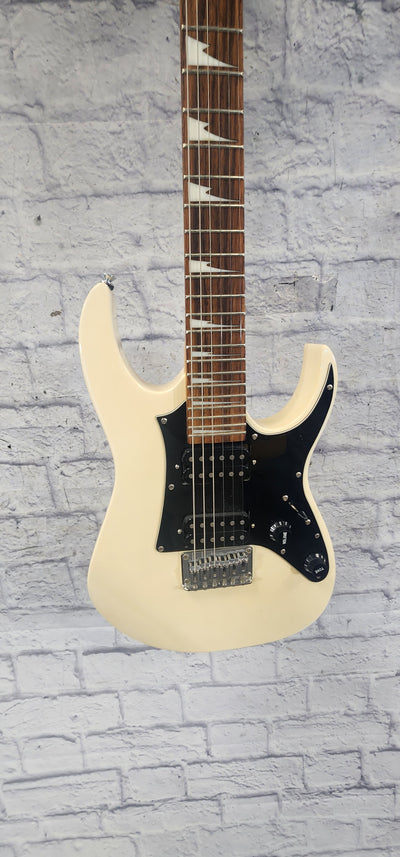 Ibanez Mikro Gio Short Scale Electric Guitar