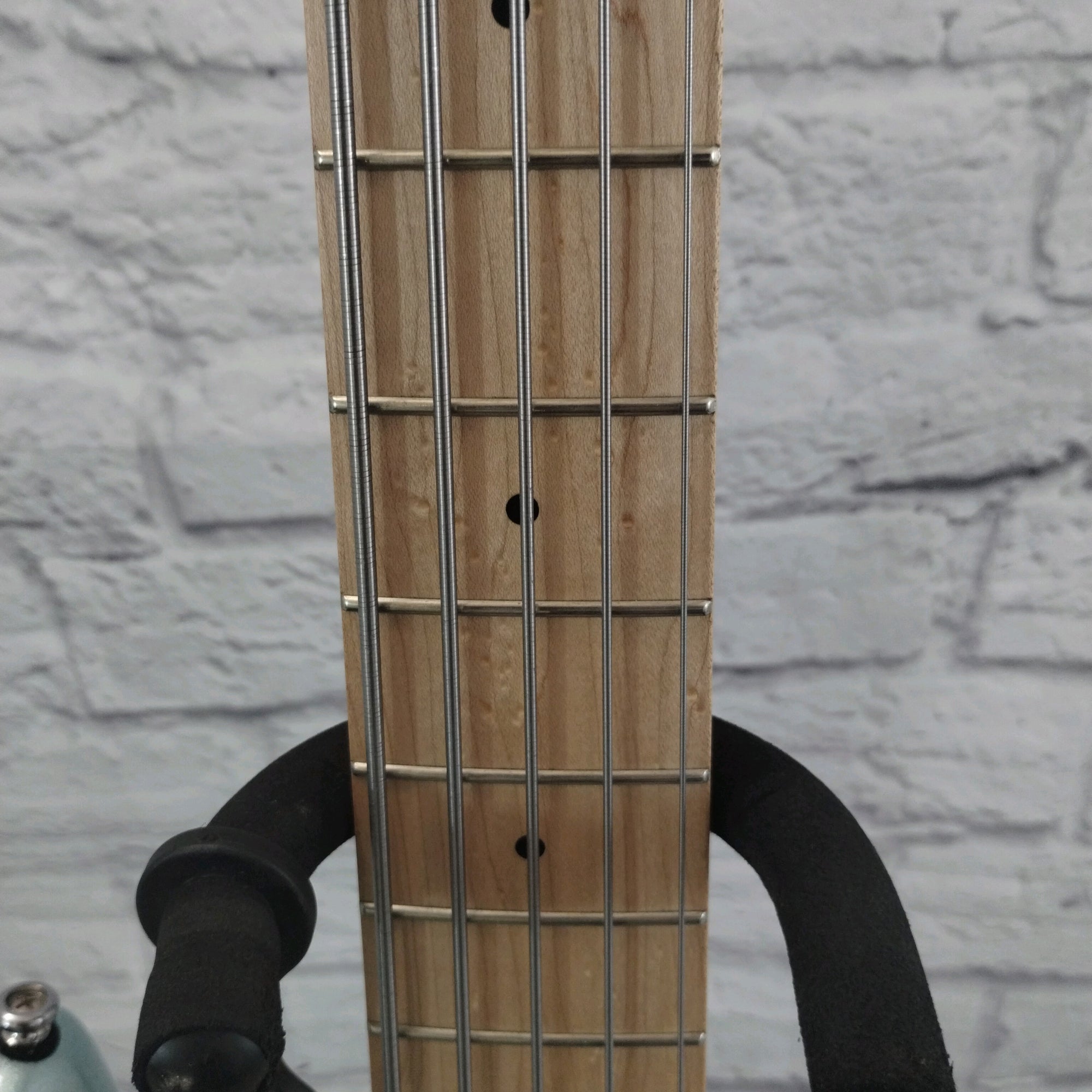 Ibanez SRMD205 5 String Bass Guitar