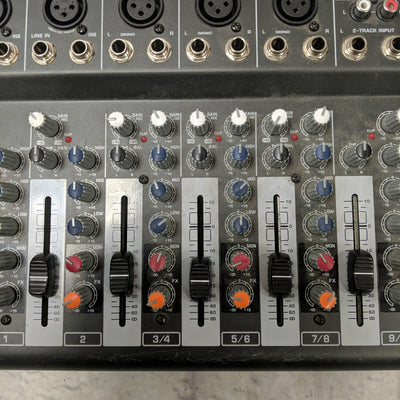Behringer Xenyx 1002B Mixer