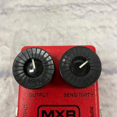MXR Dyna Comp Compression Pedal