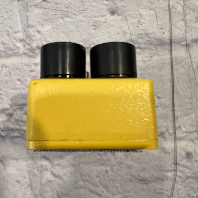 MXR Distortion + Plus 1995 Overdrive Pedal