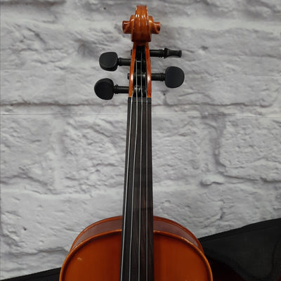 Ametto CA100 14" Viola - C24342