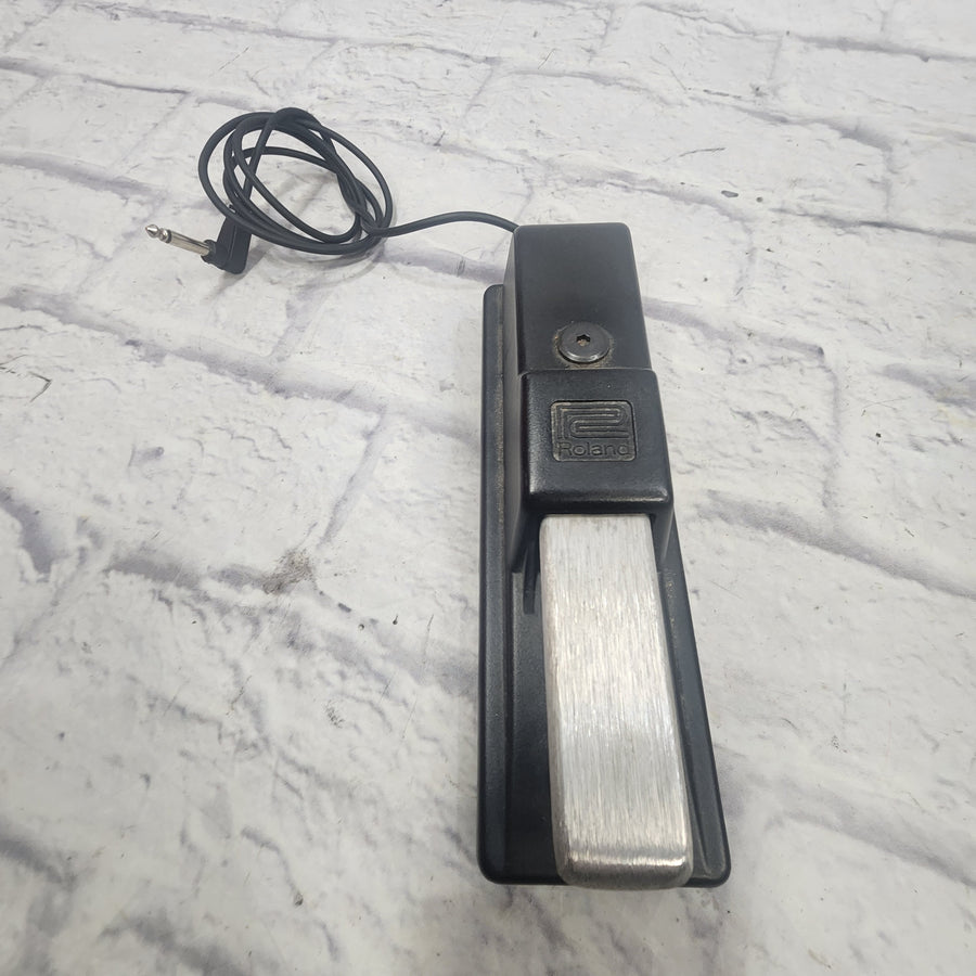 Roland Sustain Pedal